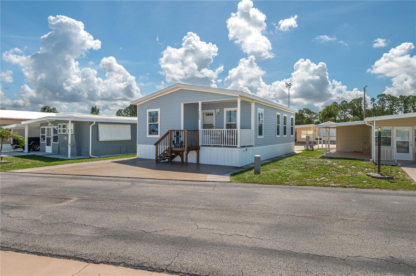 FAIRVIEW VILLAGE - Residential