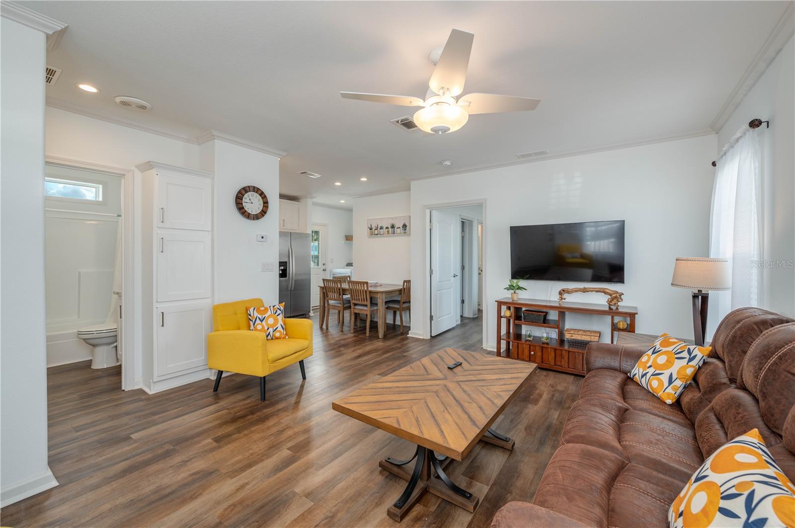 FAIRVIEW VILLAGE - Residential