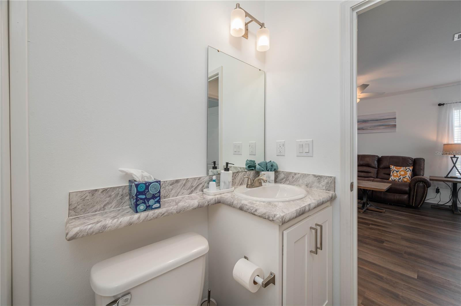FAIRVIEW VILLAGE - Residential