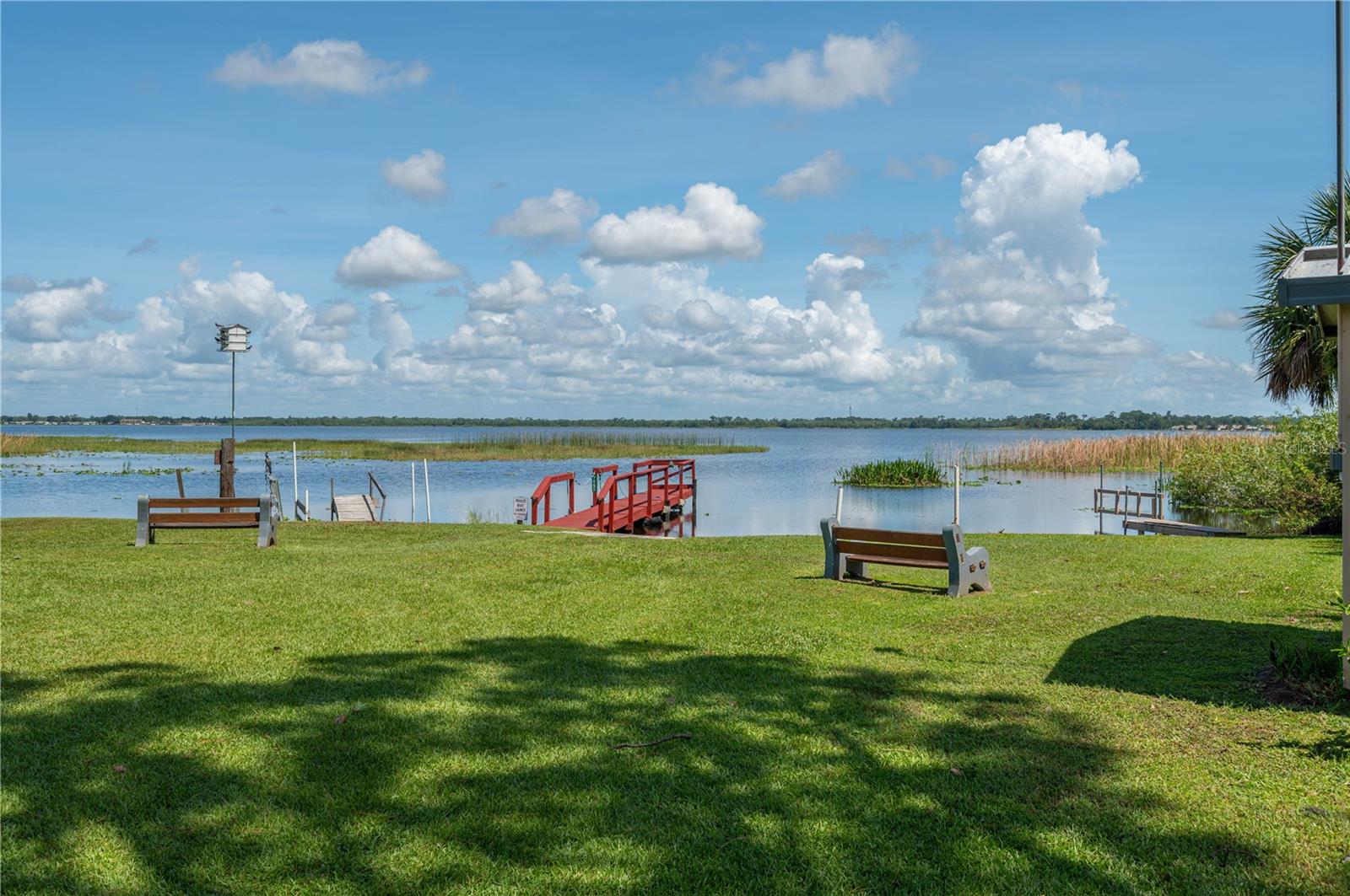 FAIRVIEW VILLAGE - Residential