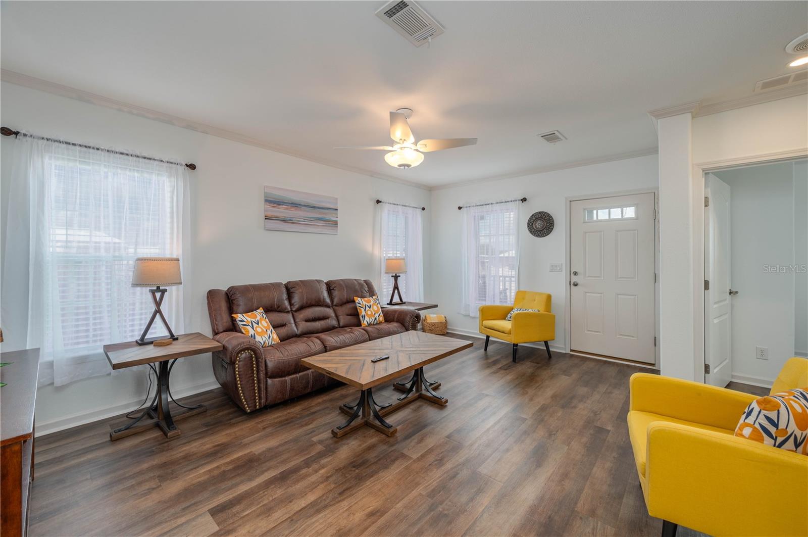 FAIRVIEW VILLAGE - Residential