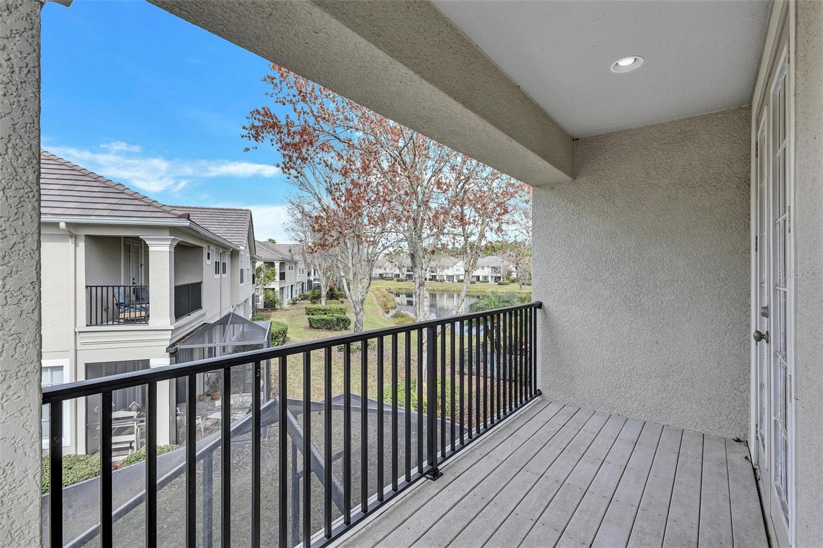 WATERCHASE PROVENCE TWNHMS - Residential