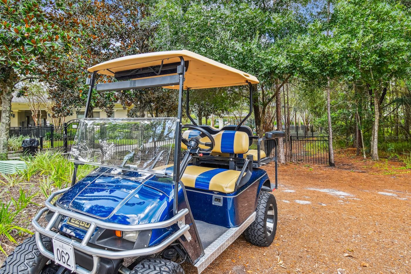 WATERCHASE PROVENCE TWNHMS - Residential