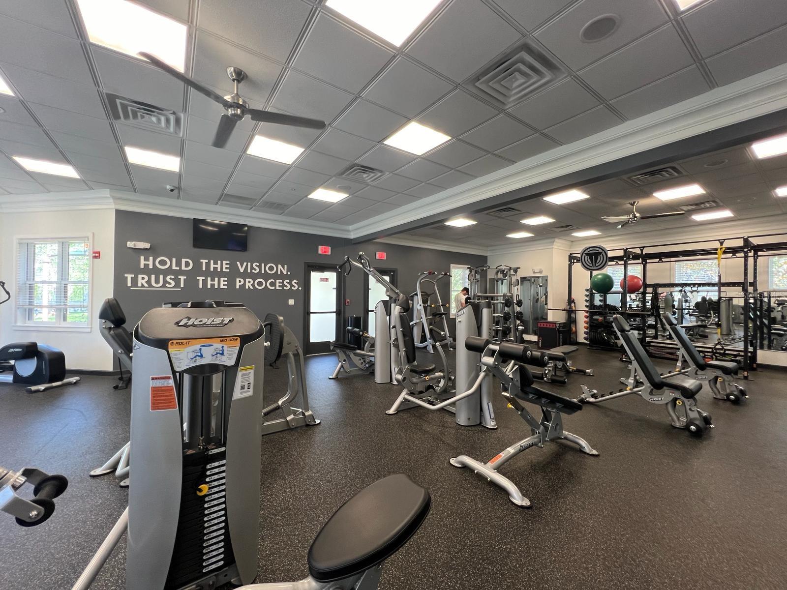 WATERCHASE PROVENCE TWNHMS - Residential