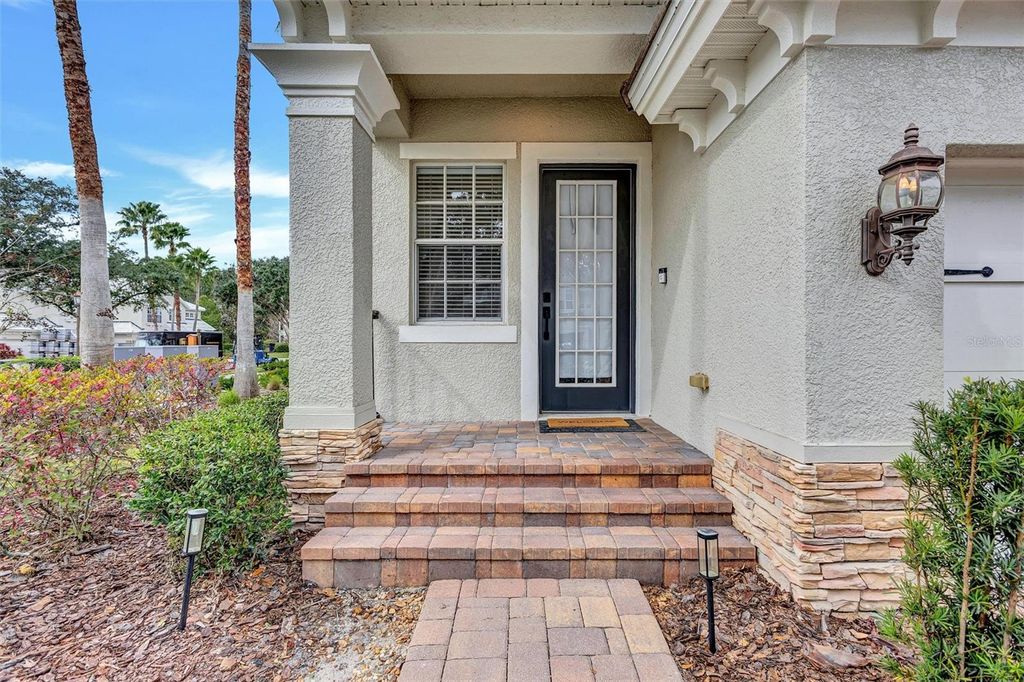 Photo of 14510 Mirabelle Vista Circle, Tampa, FL 33626 (MLS # TB8464534)