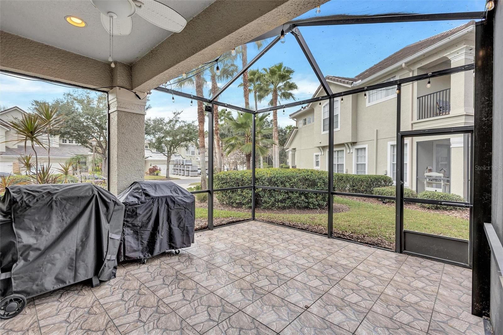 WATERCHASE PROVENCE TWNHMS - Residential