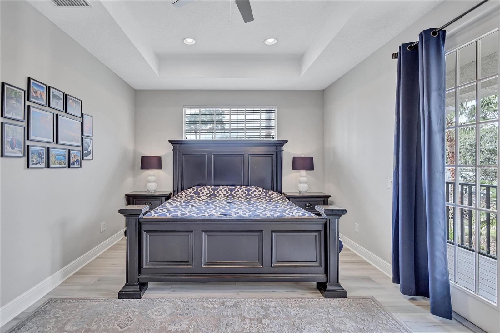 WATERCHASE PROVENCE TWNHMS - Residential