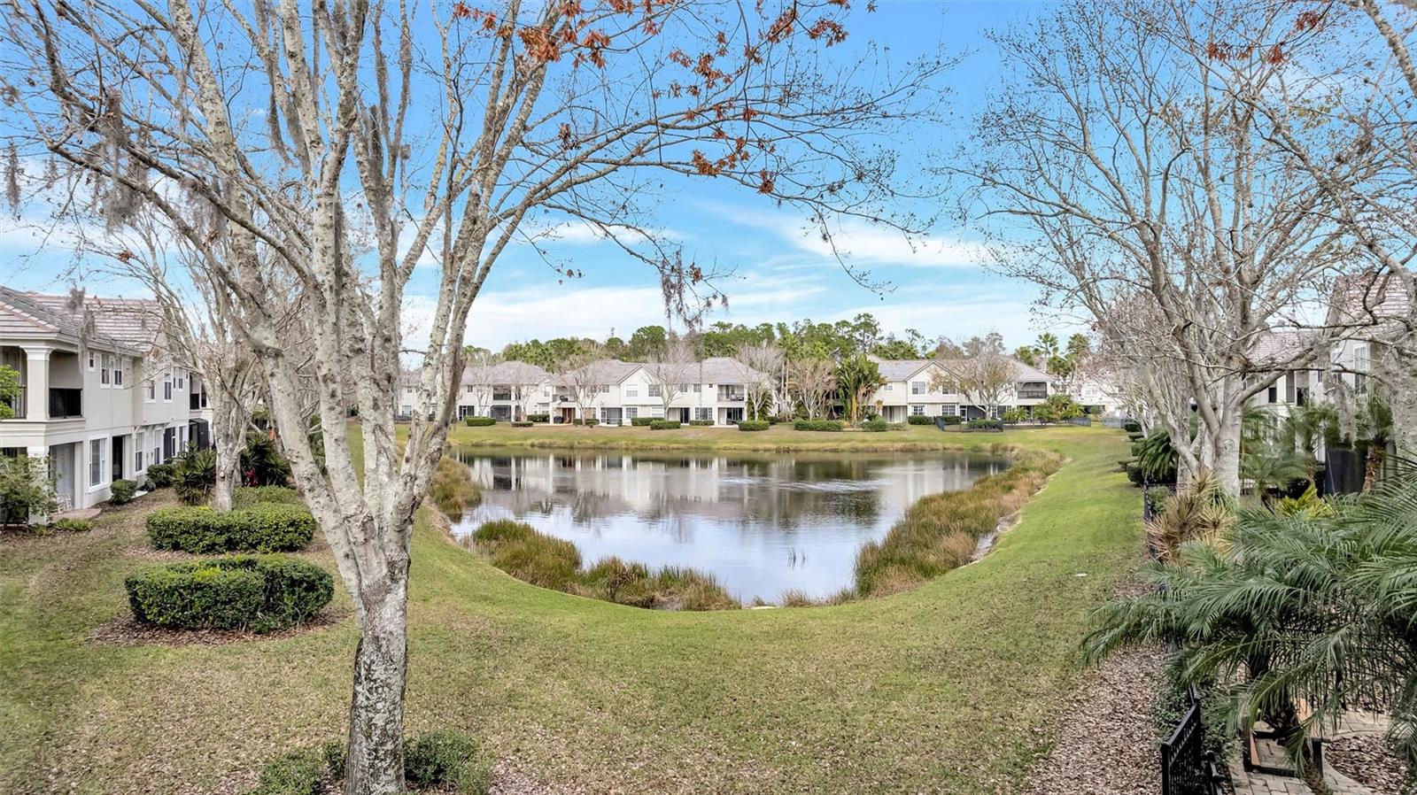 WATERCHASE PROVENCE TWNHMS - Residential