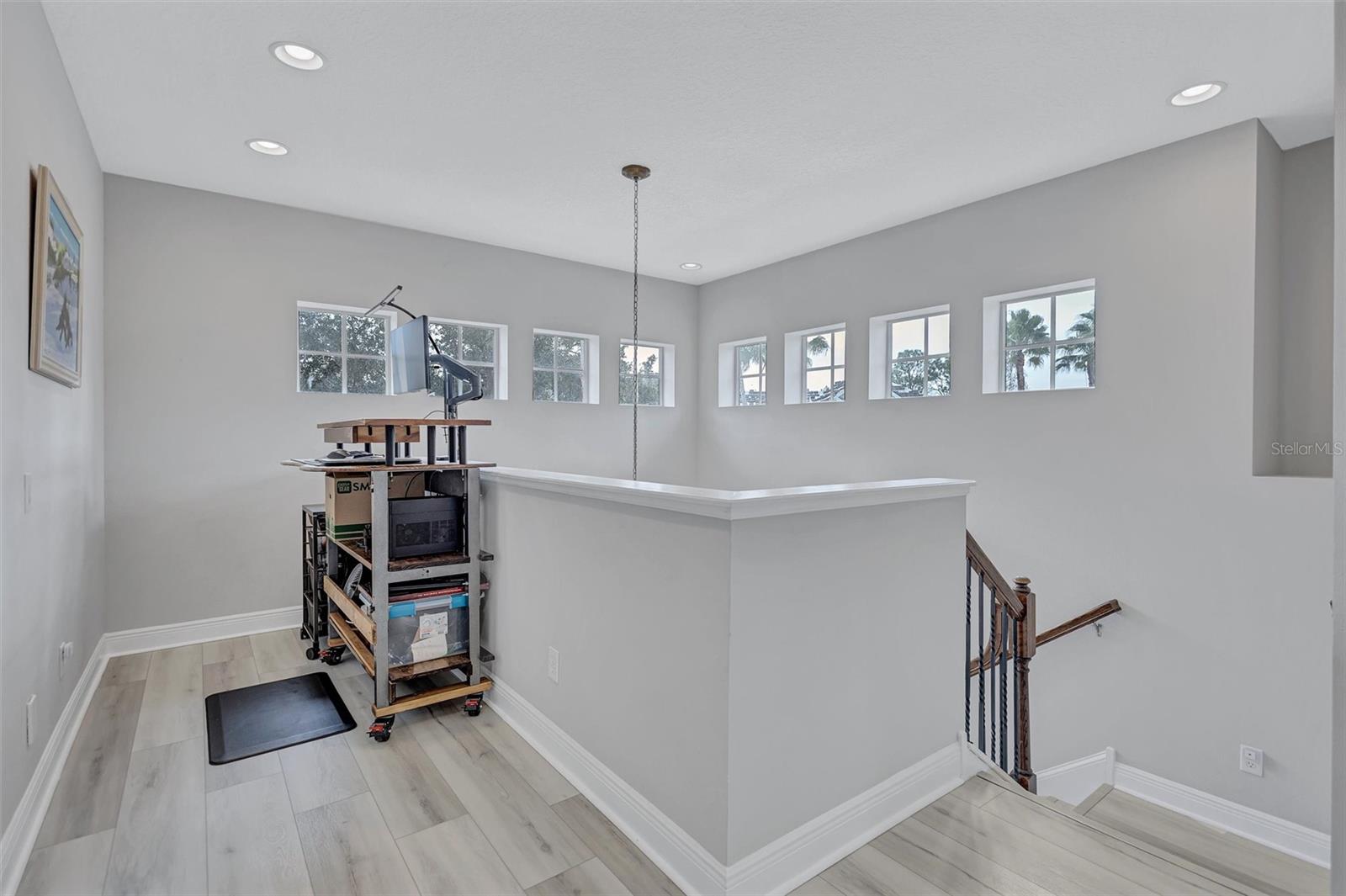 WATERCHASE PROVENCE TWNHMS - Residential