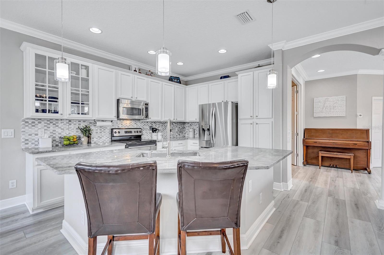 WATERCHASE PROVENCE TWNHMS - Residential