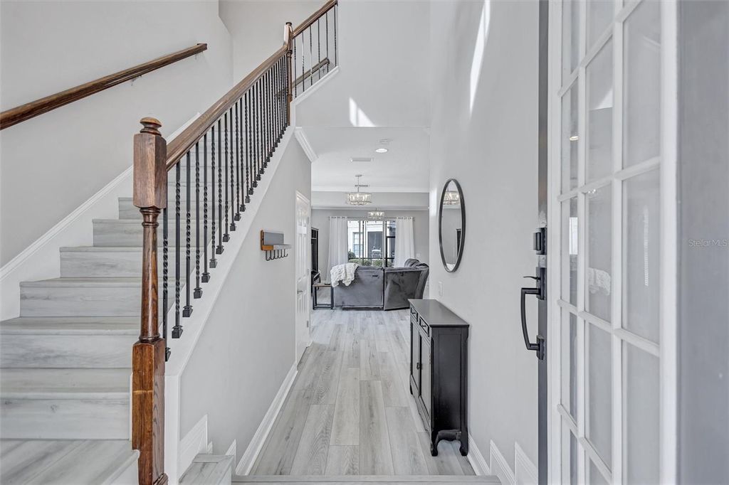 Photo of 14510 Mirabelle Vista Circle, Tampa, FL 33626 (MLS # TB8464534)