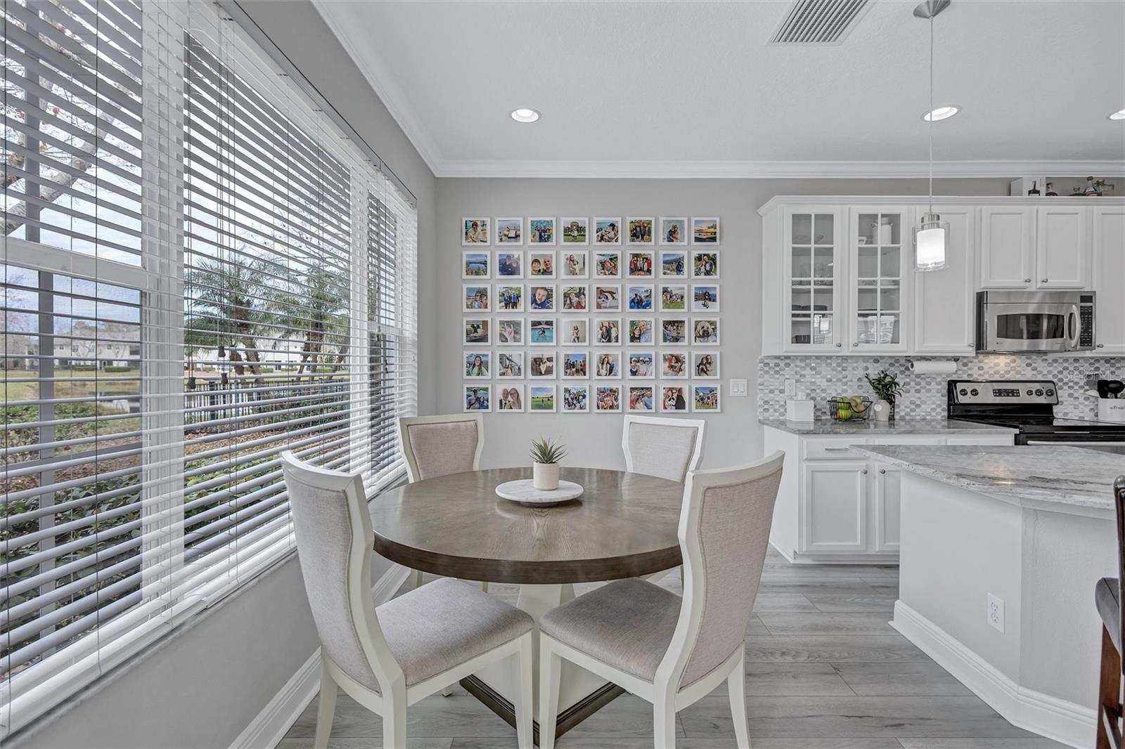 WATERCHASE PROVENCE TWNHMS - Residential