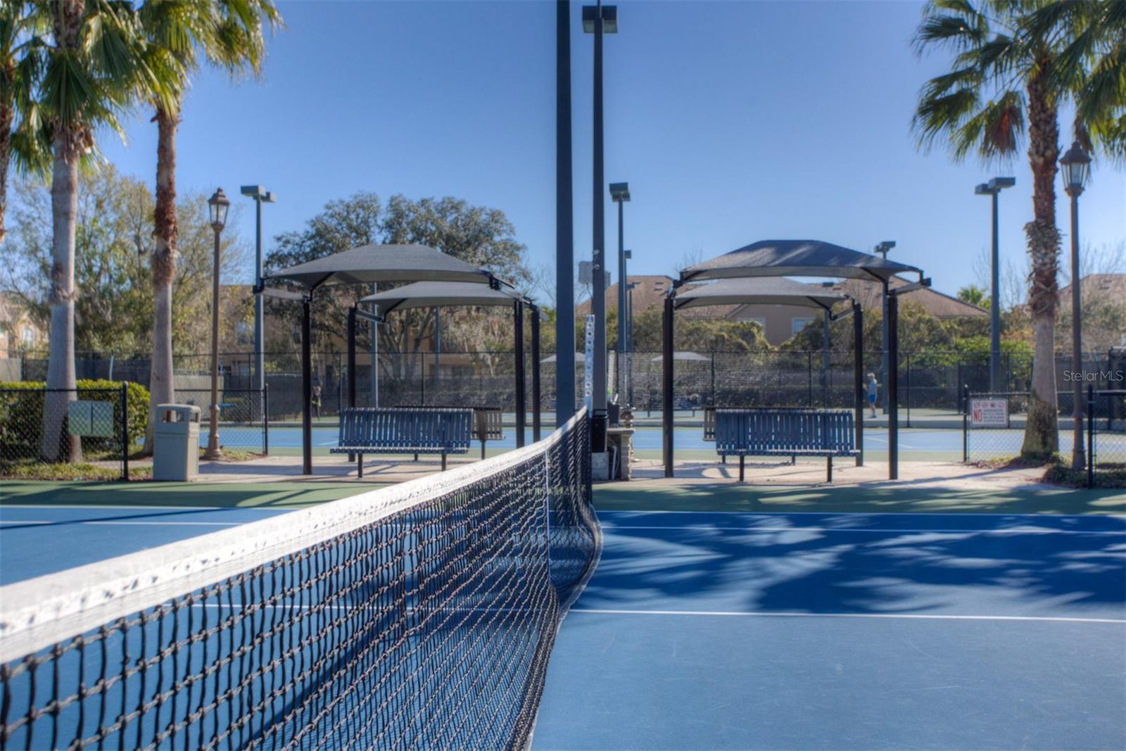 WATERCHASE PROVENCE TWNHMS - Residential