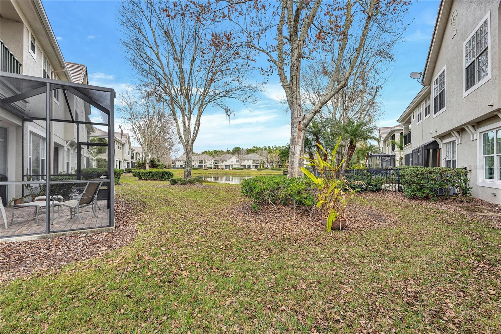 WATERCHASE PROVENCE TWNHMS - Residential