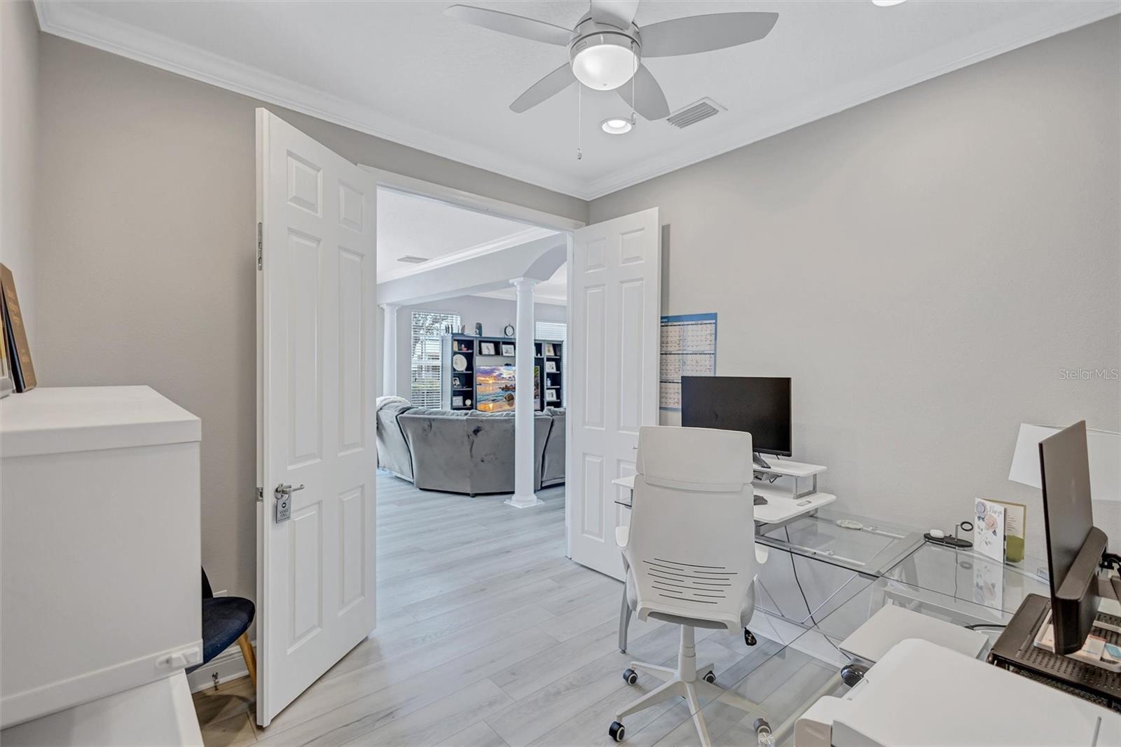 WATERCHASE PROVENCE TWNHMS - Residential