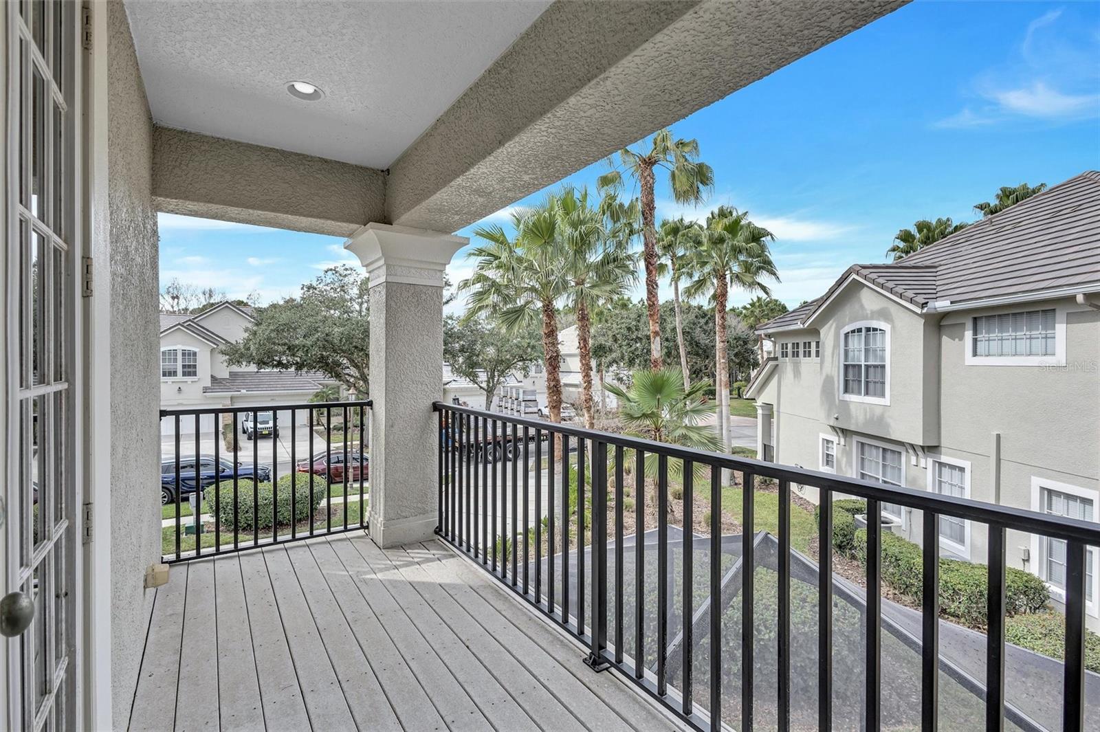 WATERCHASE PROVENCE TWNHMS - Residential