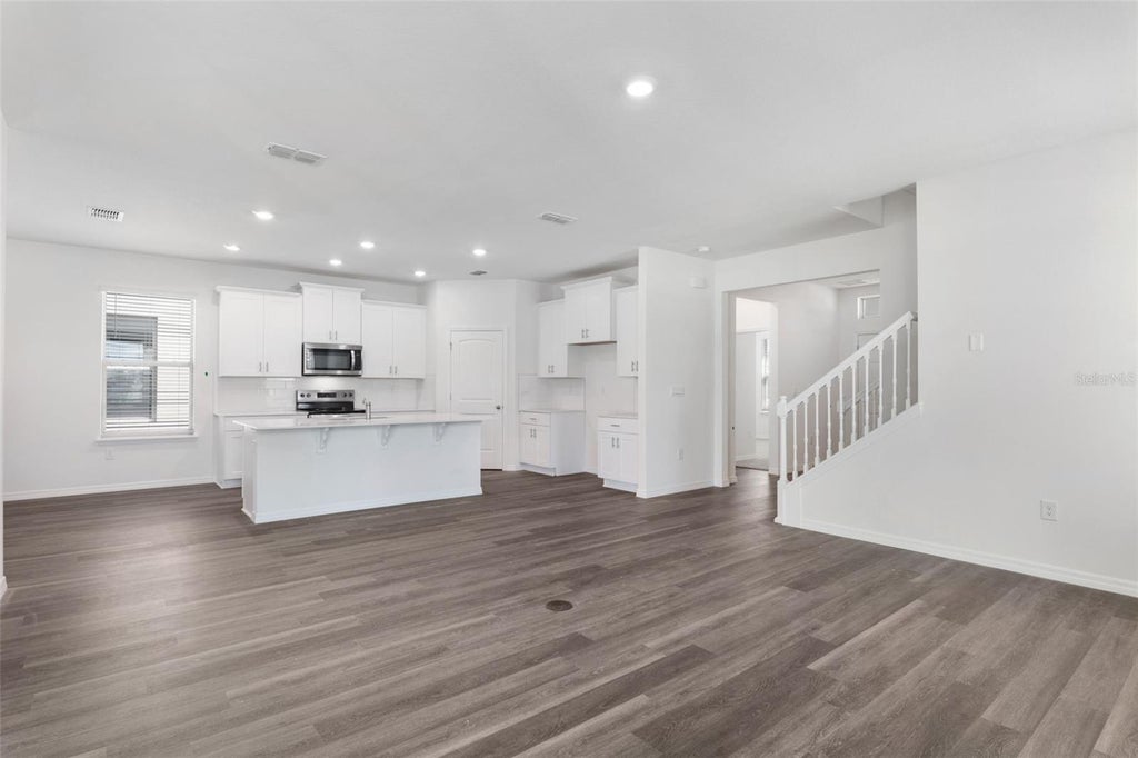 Photo of 16822 Hobe Sound Court, Winter Garden, FL 34787 (MLS # O6423720)