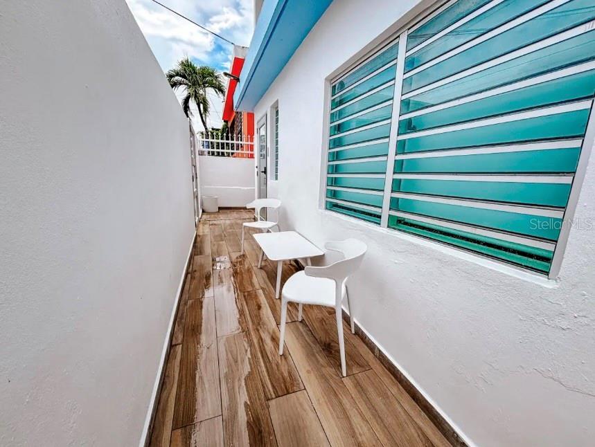 Calle Tapia CALLE TAPIA