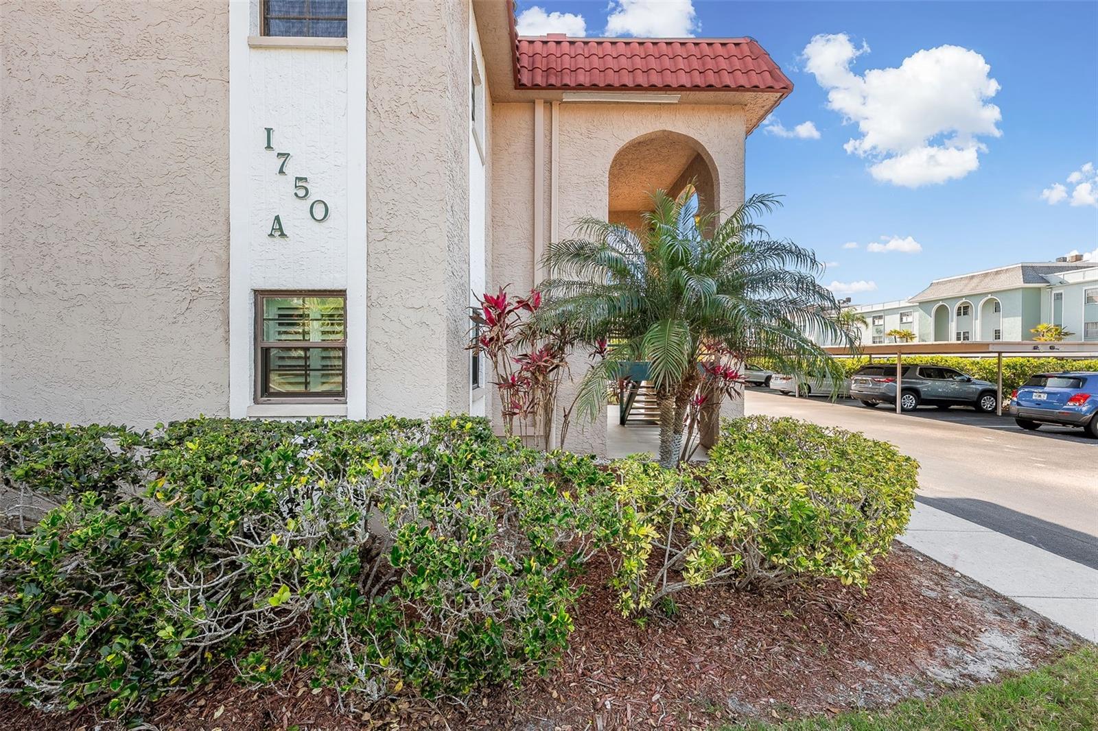1750 BELLEAIR FOREST DRIVE A3