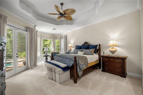 Tiny photo for 3135 NW 79th Avenue Road, Ocala, FL 34482 (MLS # OM727099)