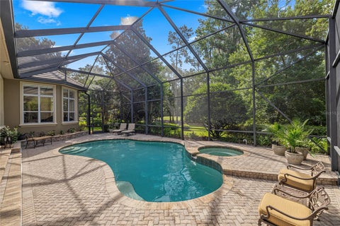 Tiny photo for 3135 NW 79th Avenue Road, Ocala, FL 34482 (MLS # OM727099)