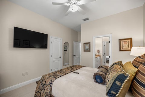 Tiny photo for 3135 NW 79th Avenue Road, Ocala, FL 34482 (MLS # OM727099)