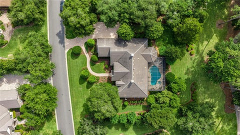 Tiny photo for 3135 NW 79th Avenue Road, Ocala, FL 34482 (MLS # OM727099)