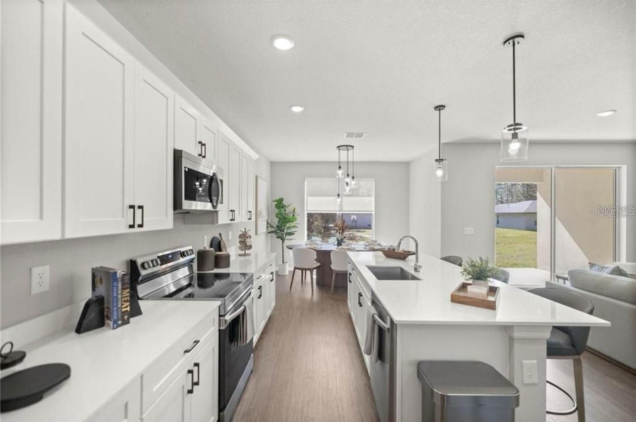 MARION OAKS UN TWELVE - Residential