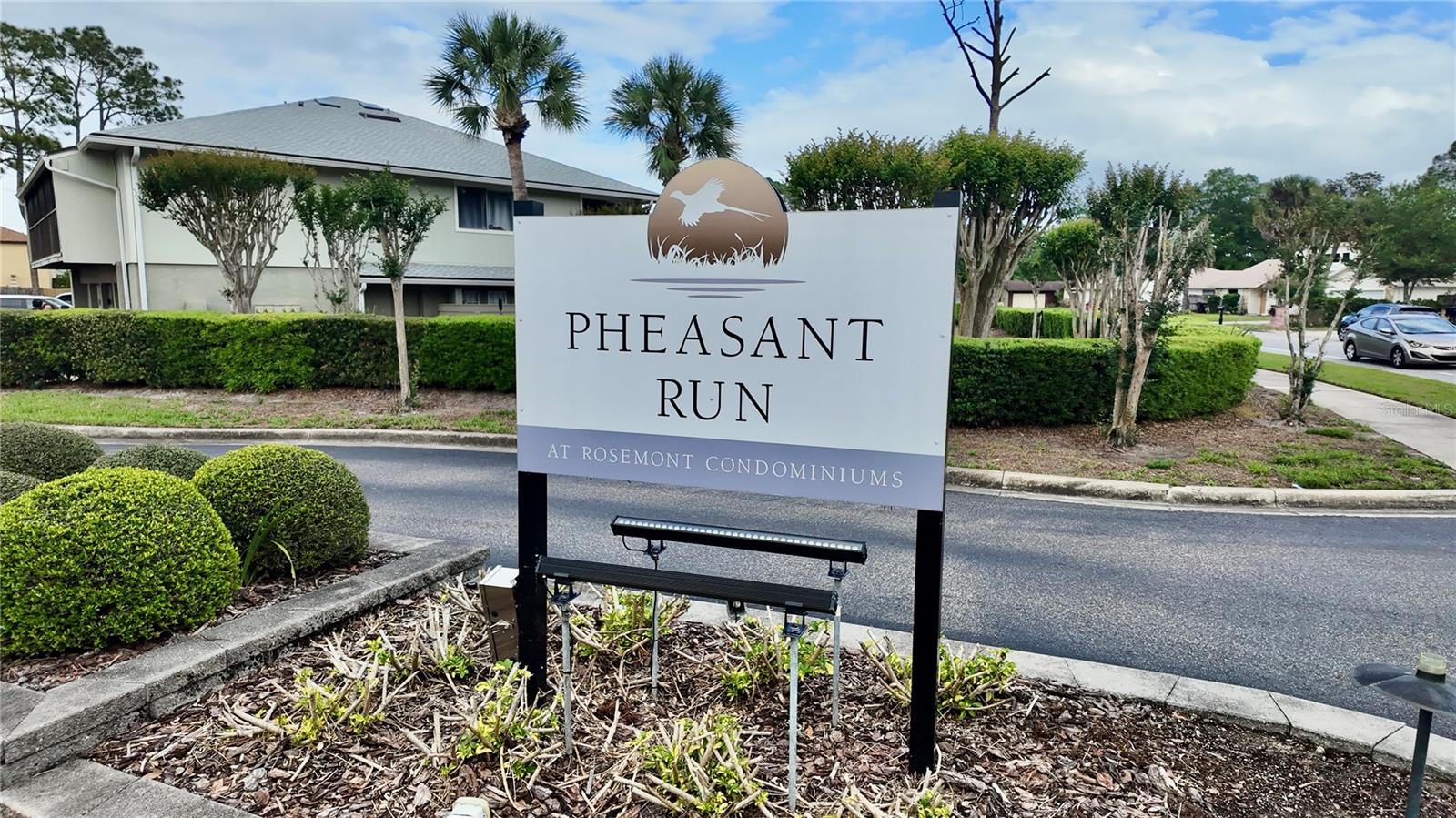 PHEASANT RUN AT ROSEMONT CONDO - Residential