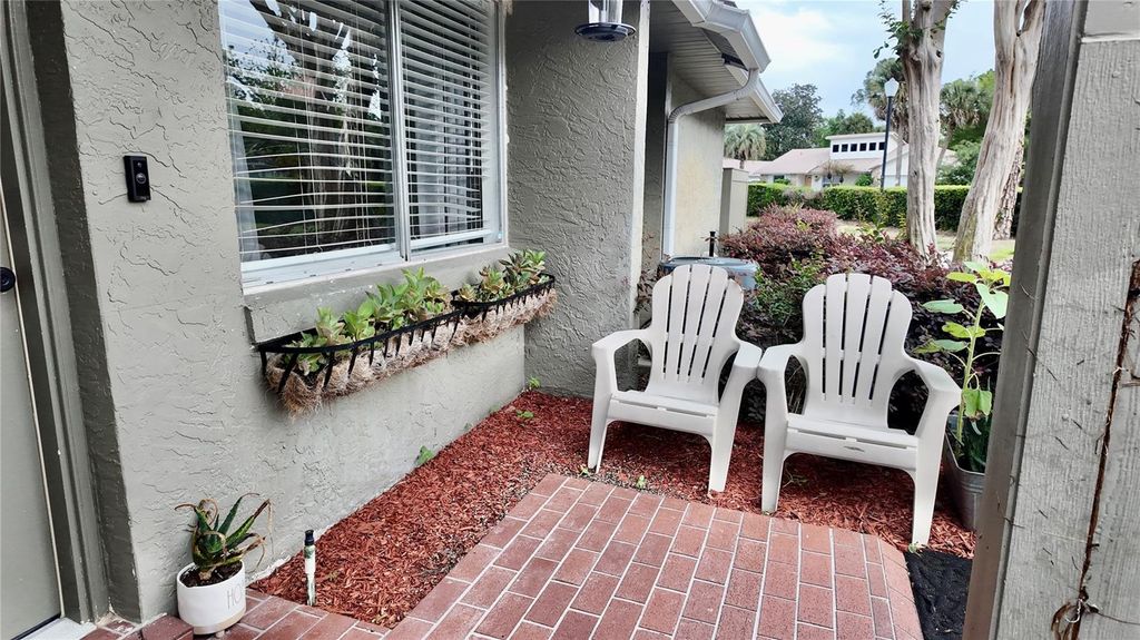 Photo of 4694 Pheasant Run Drive #2B, Orlando, FL 32808 (MLS # O6399183)