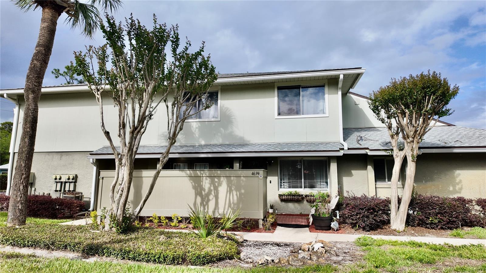 PHEASANT RUN AT ROSEMONT CONDO - Residential