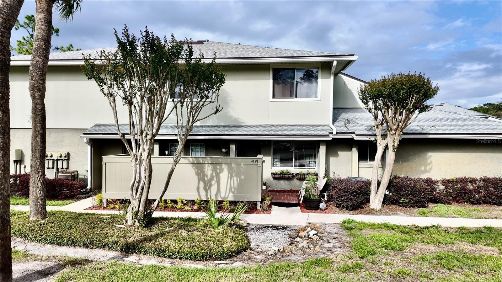 PHEASANT RUN AT ROSEMONT CONDO - Residential