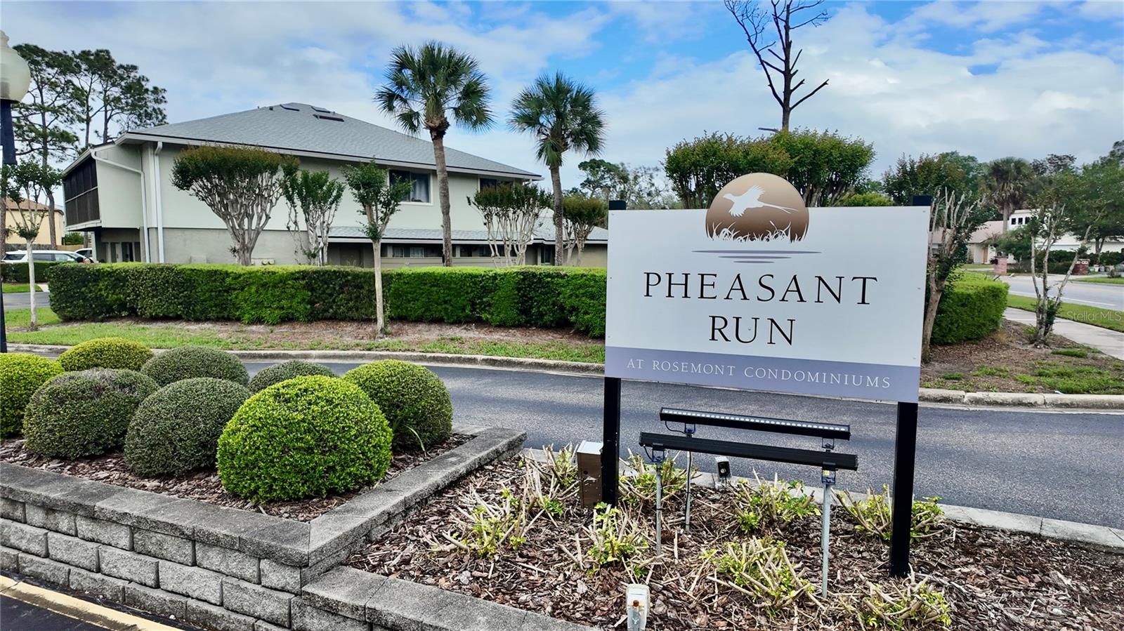 PHEASANT RUN AT ROSEMONT CONDO - Residential