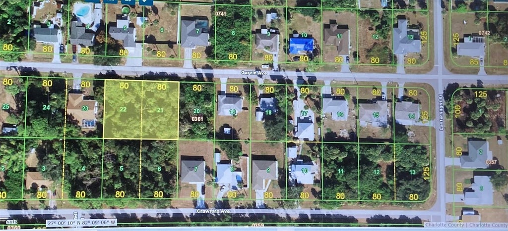 Photo of 18057 Garvin Avenue, Port Charlotte, FL 33948 (MLS # A4711009)