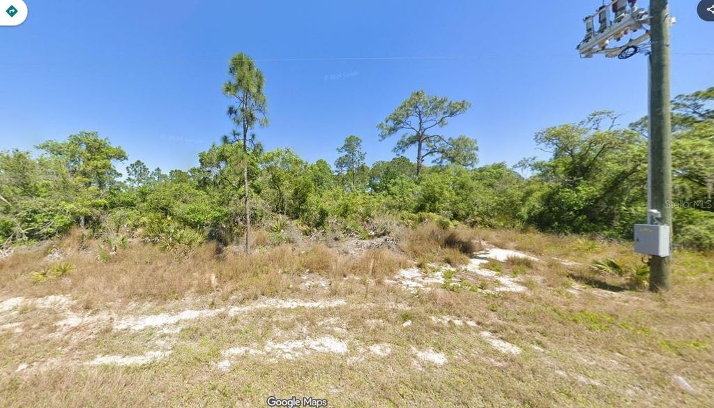 Photo of 240 Jack Weisser Boulevard, Lake Placid, FL 33852 (MLS # O6357009)