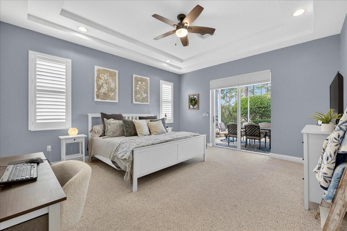 MOUNT OLIVE SHORES NORTH - Residential