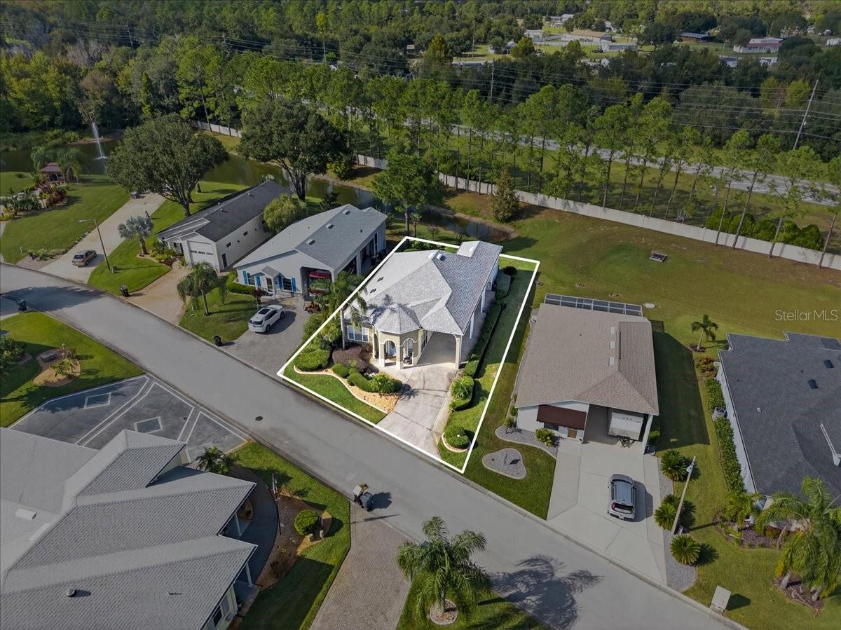 MOUNT OLIVE SHORES NORTH - Residential