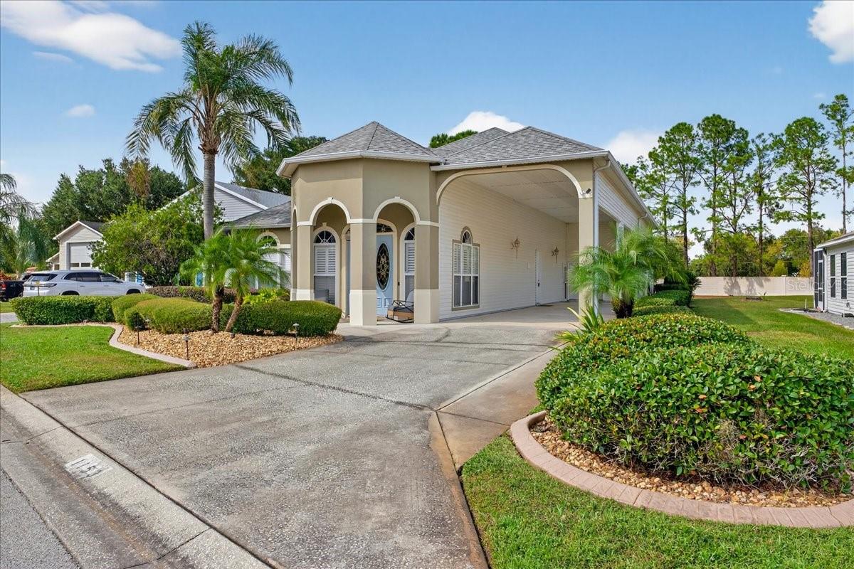 MOUNT OLIVE SHORES NORTH - Residential