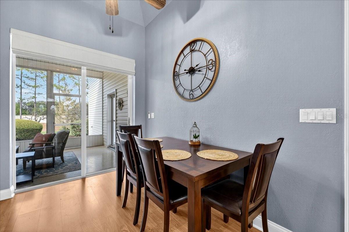 MOUNT OLIVE SHORES NORTH - Residential