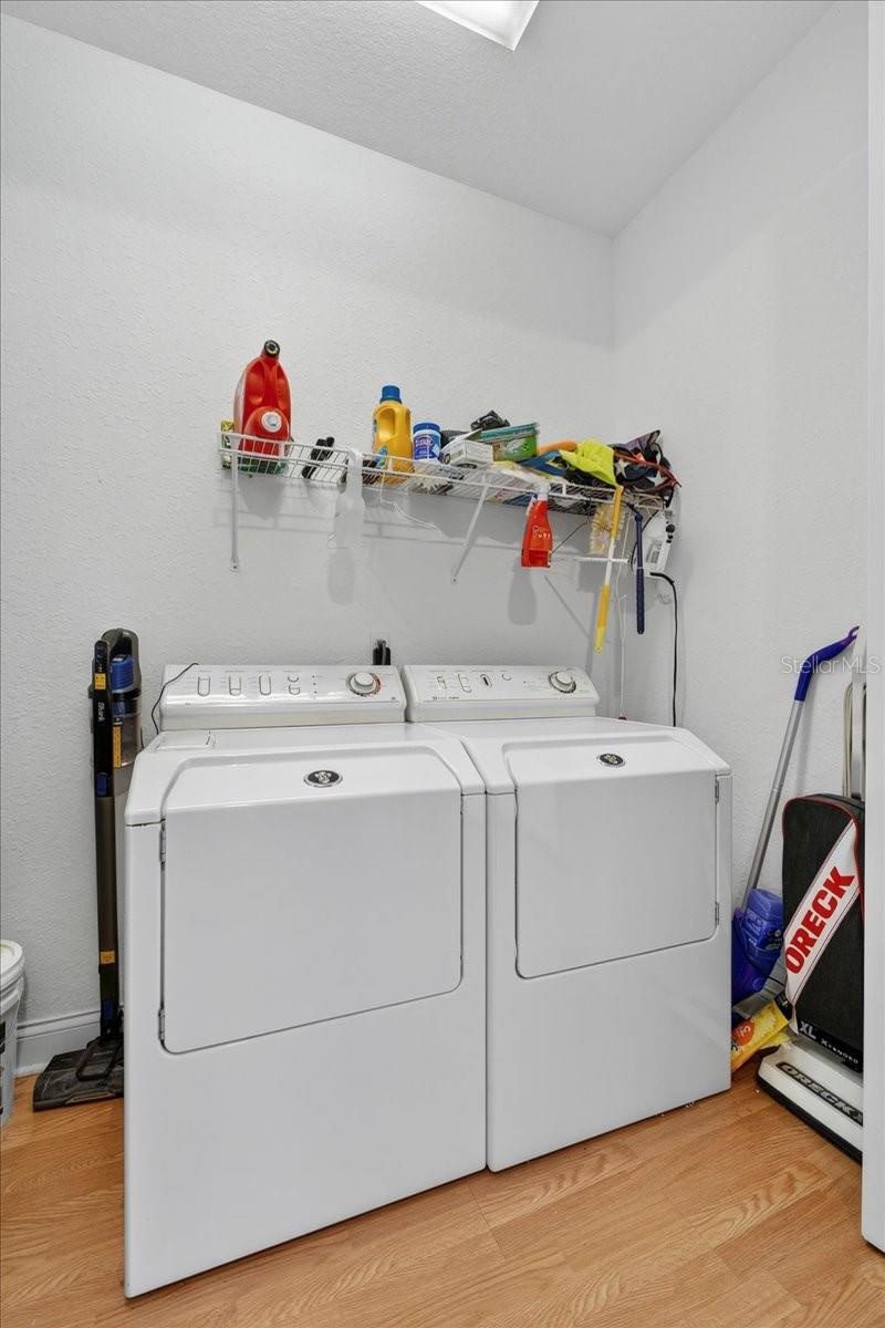 MOUNT OLIVE SHORES NORTH - Residential