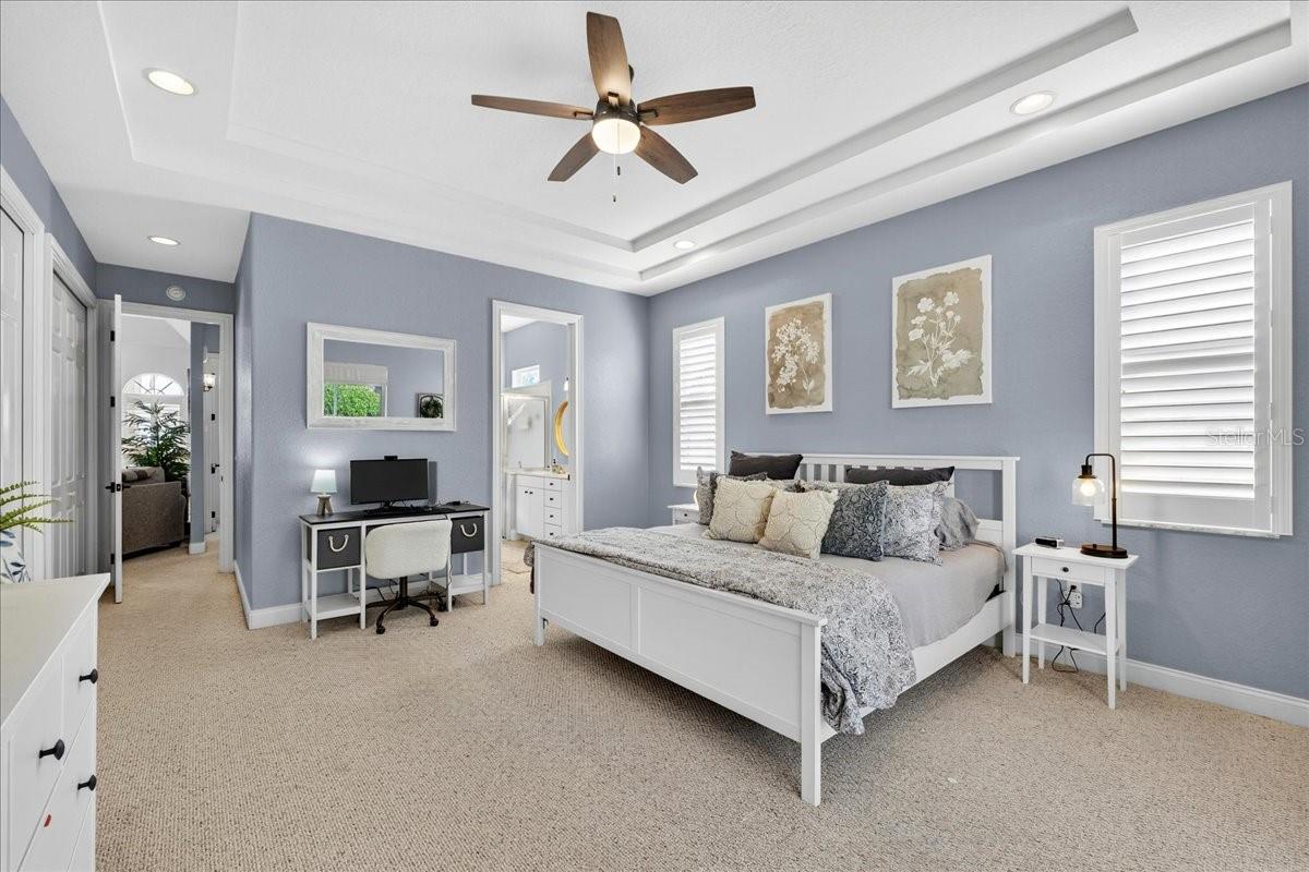 MOUNT OLIVE SHORES NORTH - Residential