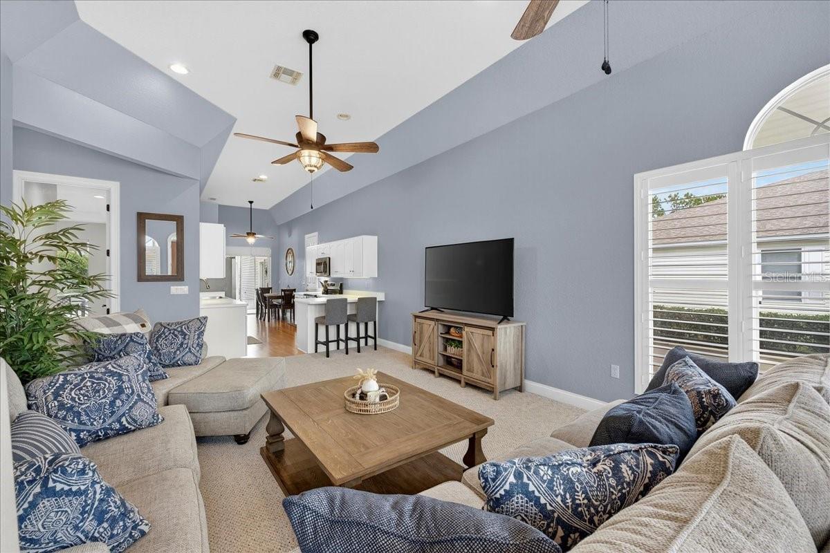 MOUNT OLIVE SHORES NORTH - Residential