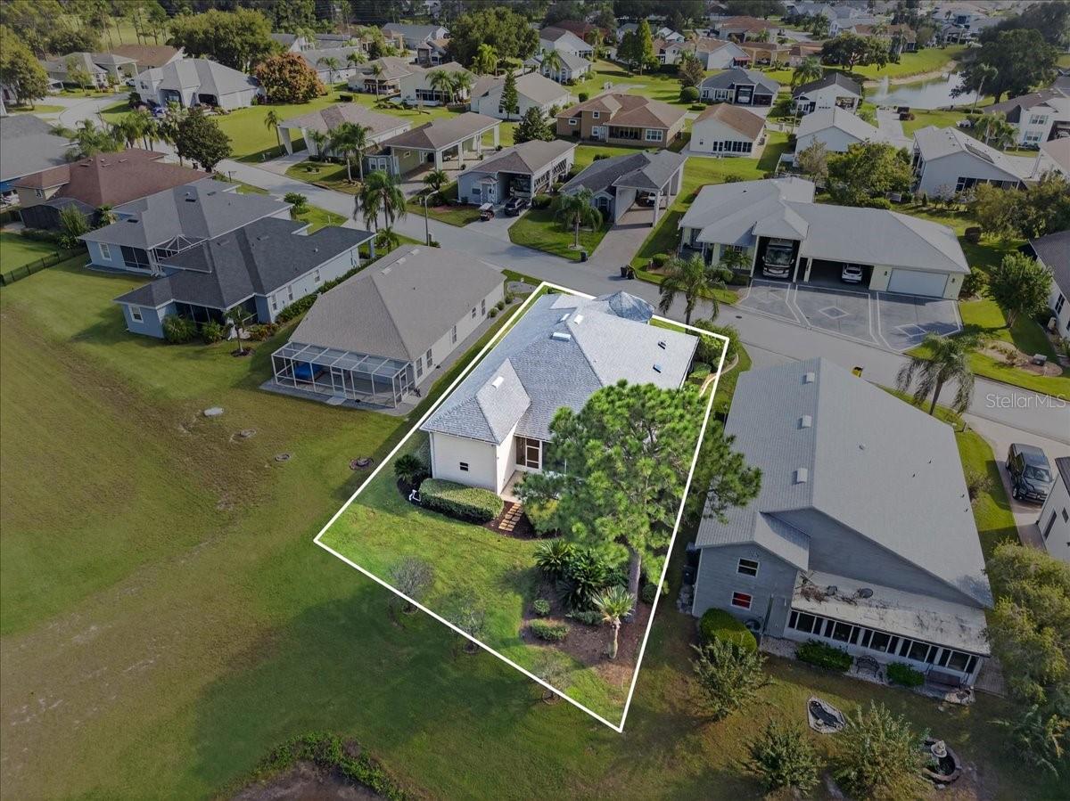 MOUNT OLIVE SHORES NORTH - Residential