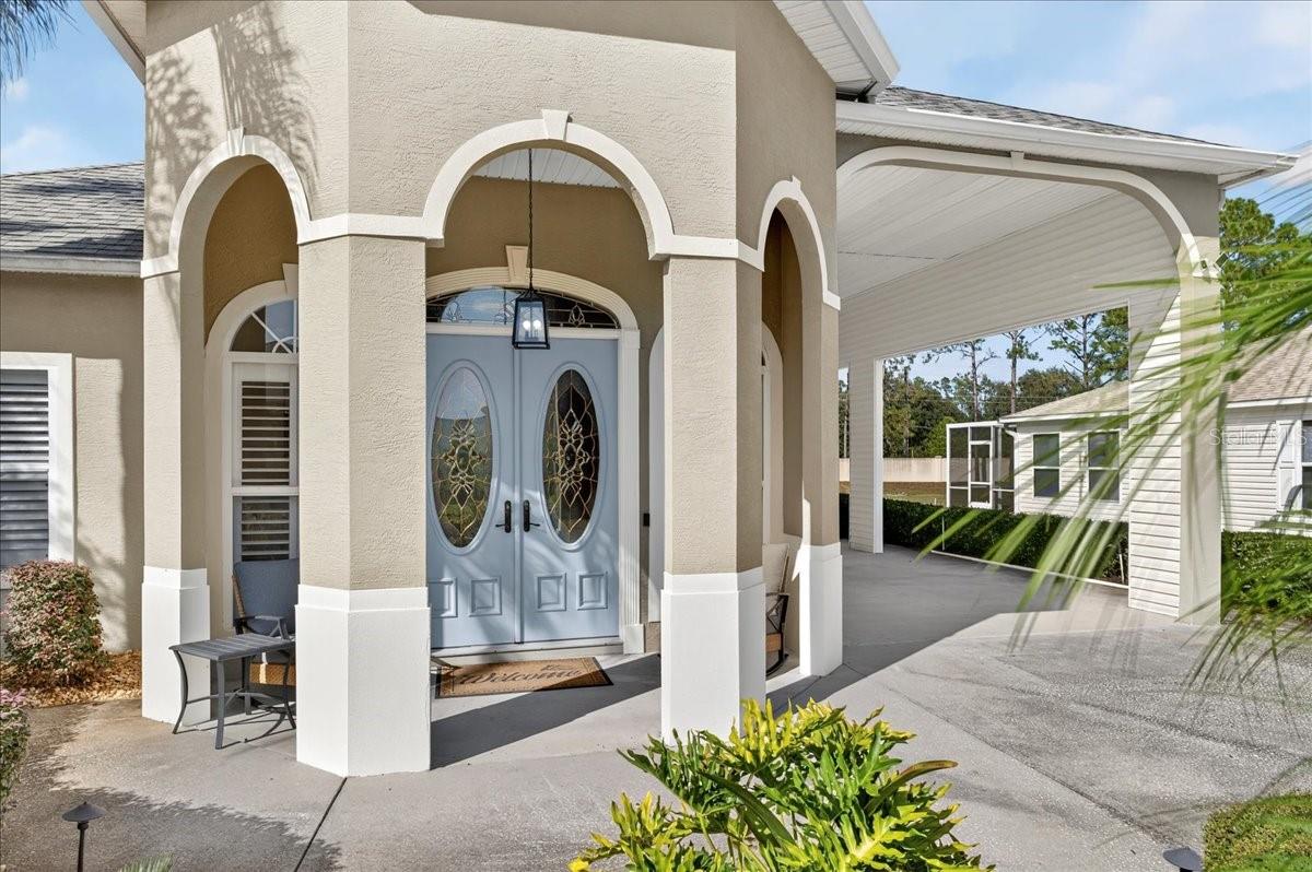 MOUNT OLIVE SHORES NORTH - Residential