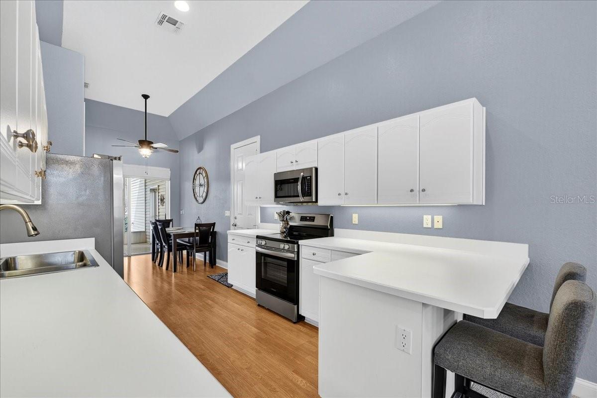 MOUNT OLIVE SHORES NORTH - Residential