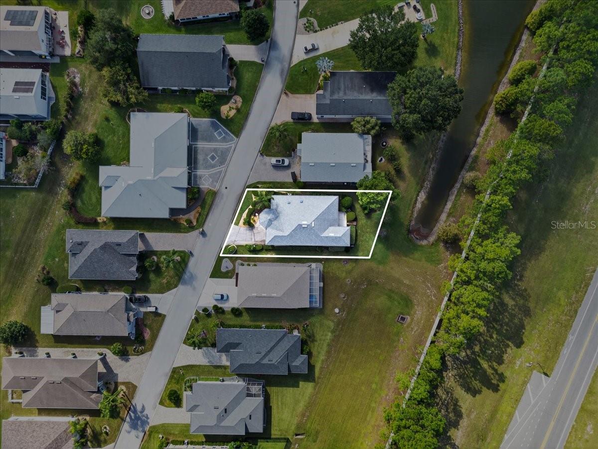 MOUNT OLIVE SHORES NORTH - Residential