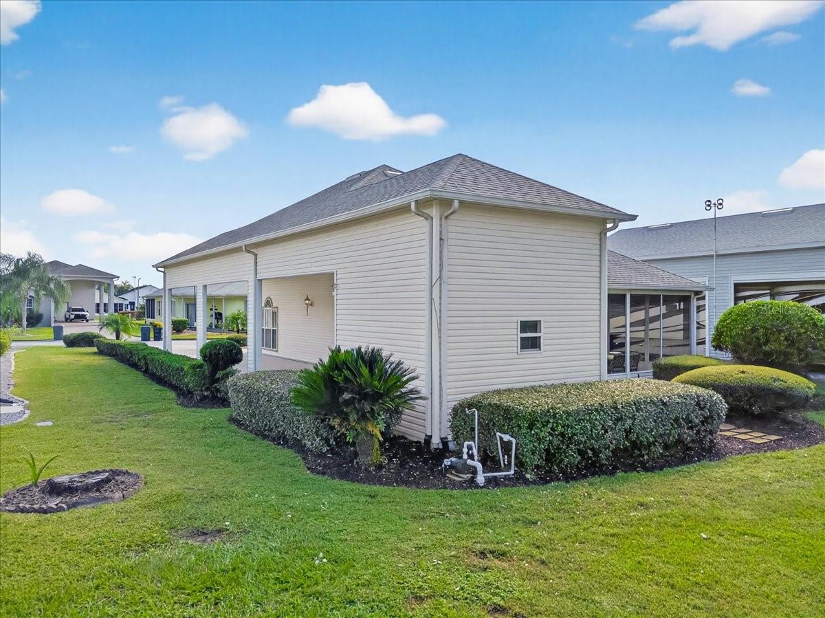 MOUNT OLIVE SHORES NORTH - Residential