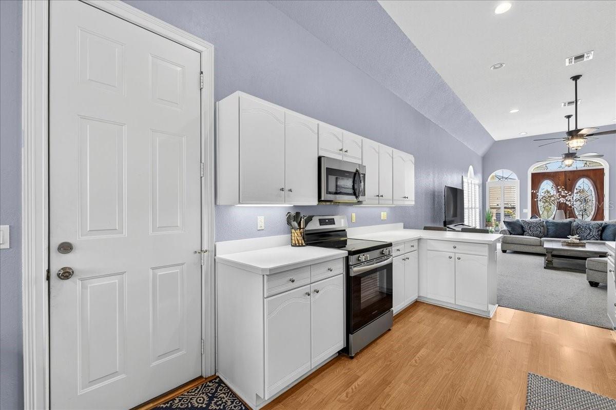 MOUNT OLIVE SHORES NORTH - Residential