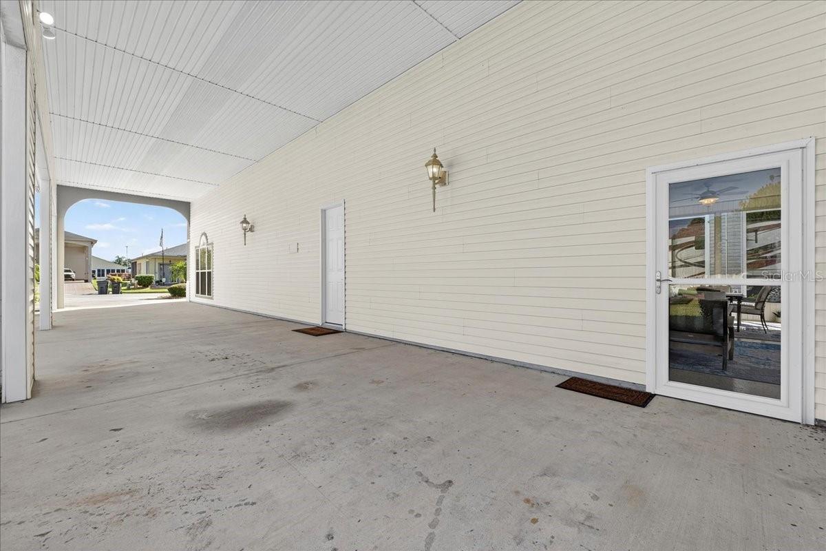 MOUNT OLIVE SHORES NORTH - Residential