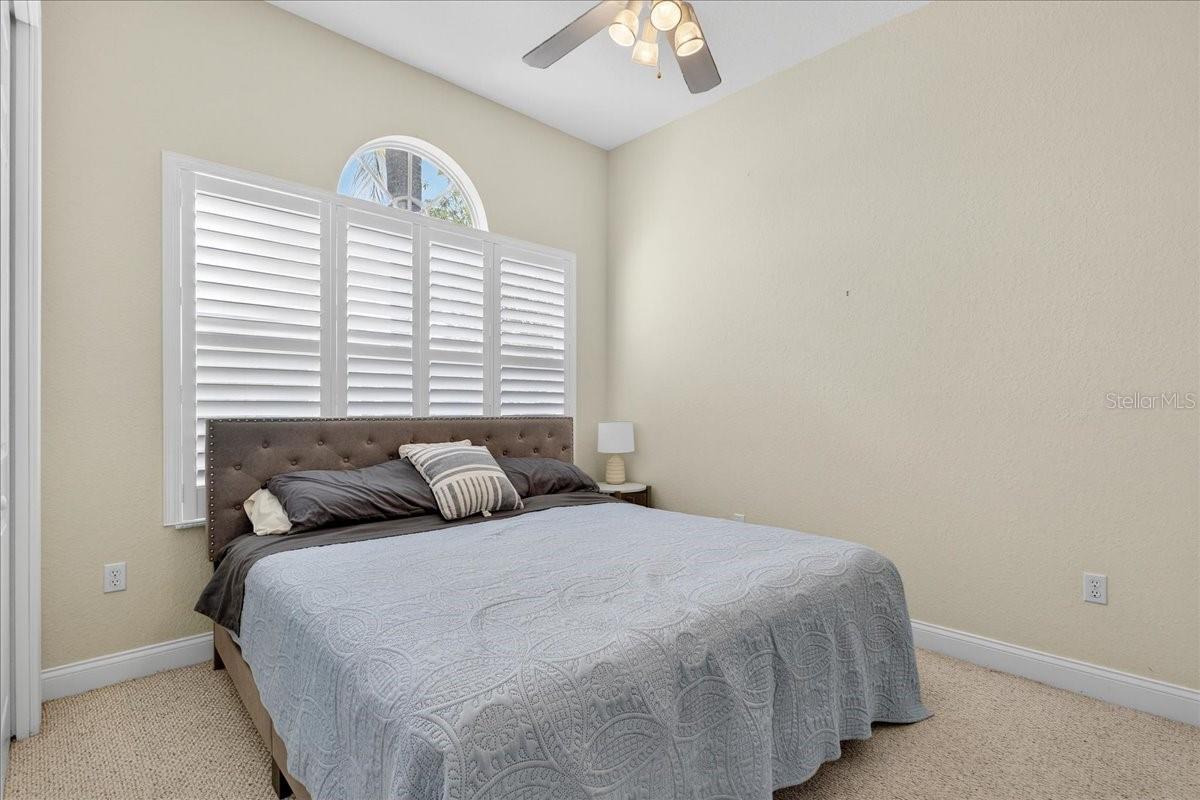 MOUNT OLIVE SHORES NORTH - Residential